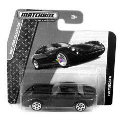 Matchbox - MBX 2013 Collection - TVR Tuscan S kisaut