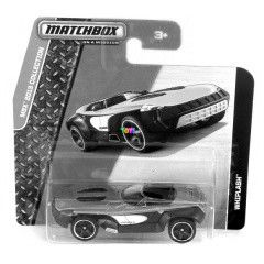Matchbox - MBX 2013 Collection - Whiplash kisaut