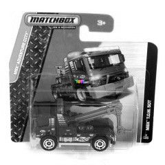Matchbox - MBX Adventure City - MBX T.O.W. 50T kisaut