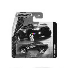 Matchbox - MBX Adventure City - Turn Tamer