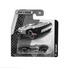 Matchbox - MBX Adventure City - Whiplash