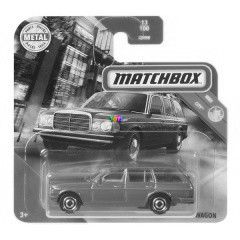 Matchbox - MBX City Mercedes-Benz S123 Wagon kisaut - kk