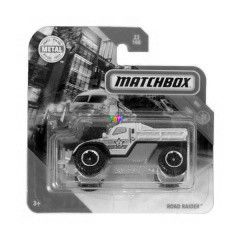 Matchbox MBX City - Road Raider kisaut