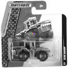 Matchbox - MBX Construction - Acre Maker