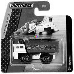 Matchbox - MBX Construction - H2O HLX