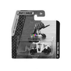 Matchbox - MBX Construction - MBX BLD 7000