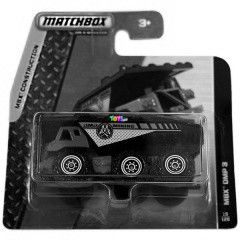 Matchbox - MBX Construction - MBX DMP 3