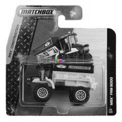 Matchbox - MBX Construction - MBX FRM 6000