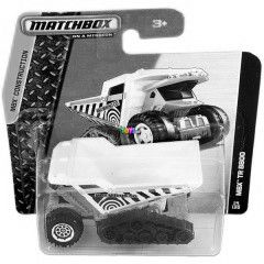 Matchbox - MBX Construction - MBX TR 8800 dmper