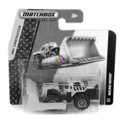 Matchbox - MBX Construction - Mound Mover kisaut