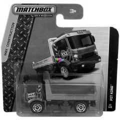 Matchbox - MBX Construction - Pit King teheraut