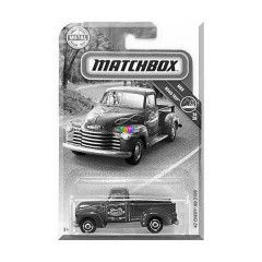 Matchbox MBX Countryside - 47 Chevy AD 3100 kisaut