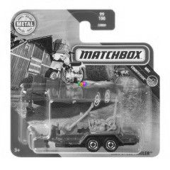 Matchbox - MBX Countryside Cycle Trailer kisaut