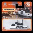 Matchbox - MBX Cycle Trailer kisaut