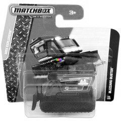 Matchbox - MBX Explorers - Blizzard Buster