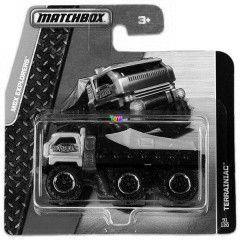 Matchbox - MBX Explorers - Terrainiac, kk