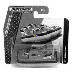 Matchbox - MBX Heroic Rescue - Amphi Flyer motorcsnak