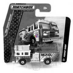 Matchbox - MBX Heroic Rescue - Pierce Dash tzolt aut