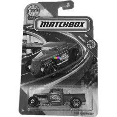 Matchbox MBX Highway - 1935 Ford Pickup kisaut