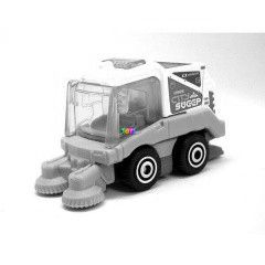 Matchbox - MBX Mini Swisher kisaut