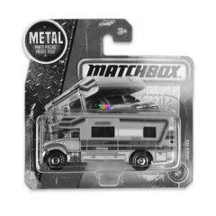 Matchbox - MBX-RV kisaut, zld