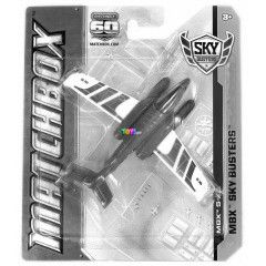 Matchbox - MBX S-XP replgp