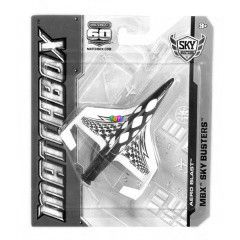 Matchbox - MBX Sky Busters - Aero Blast replgp