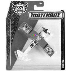 Matchbox - MBX Sky Busters - MBX X2 replgp