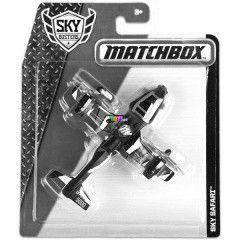 Matchbox - MBX Sky Busters - Sky Safary replgp