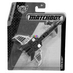 Matchbox - MBX Sky Busters - Twin Blast replgp