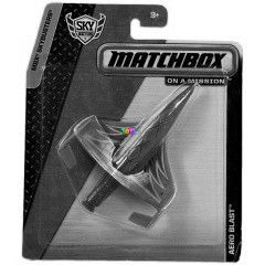 Matchbox - MBX Skybusters - Aero Blast 2 replgp