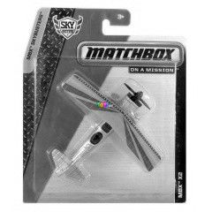 Matchbox - MBX Skybusters - MBX X2 replgp