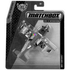 Matchbox - MBX Skybusters - Sky Safari replgp
