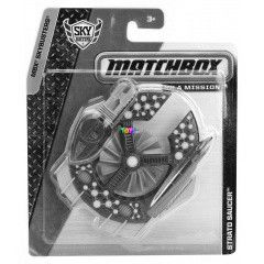Matchbox - MBX Skybusters - Strato Saucer helikopter