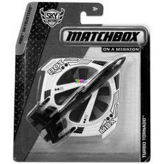 Matchbox - MBX Skybusters - Turbo Tornado replgp
