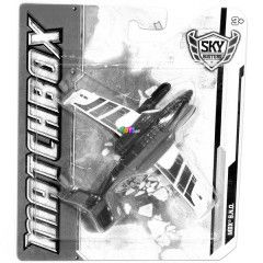 Matchbox - MBX SNO replgp