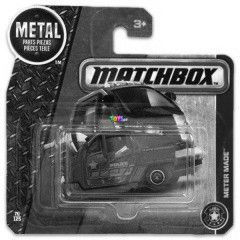 Matchbox - Meter Made rendrsgi kisaut