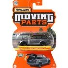 Matchbox Moving Parts - 2018 Land Rover Vogue SE kisaut