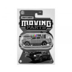 Matchbox Moving Parts - 2019 Ford Ranger