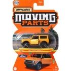 Matchbox Moving Parts - 2021 Ford Bronco kisaut