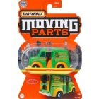 Matchbox Moving Parts - Divco kisaut