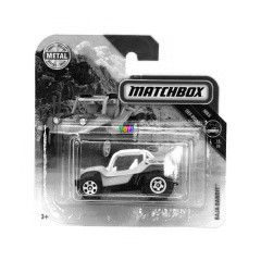 Matchbox Off-Road - Baja Bandit kisaut