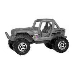 Matchbox Off-Road - MBX 4x4 kisaut