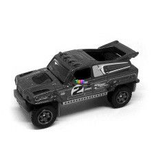 Matchbox Off-Road - Ridge Raider kisaut