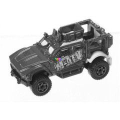 Matchbox - Oshkosh Defense M-ATV