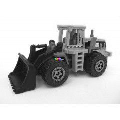 Matchbox - Quarry King kisaut
