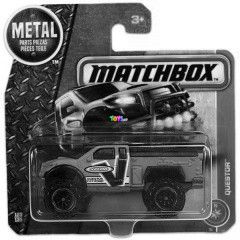 Matchbox - Questor