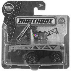Matchbox - Rain Maker