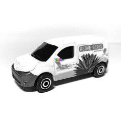 Matchbox - Renault Kangoo