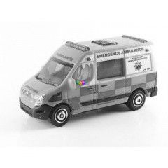 Matchbox - Renault Master Ambulance
